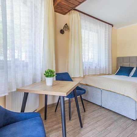 Mewa Appartement Sztutowo Buitenkant foto