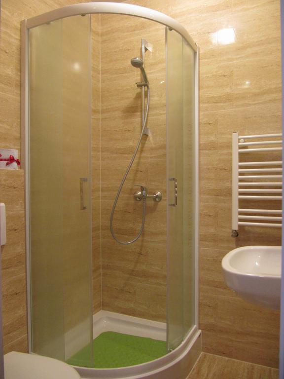 Mewa Appartement Sztutowo Kamer foto