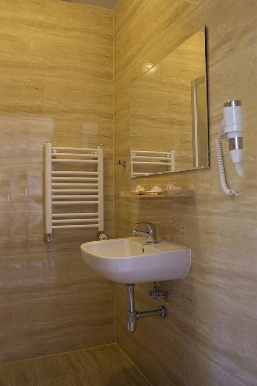 Mewa Appartement Sztutowo Kamer foto